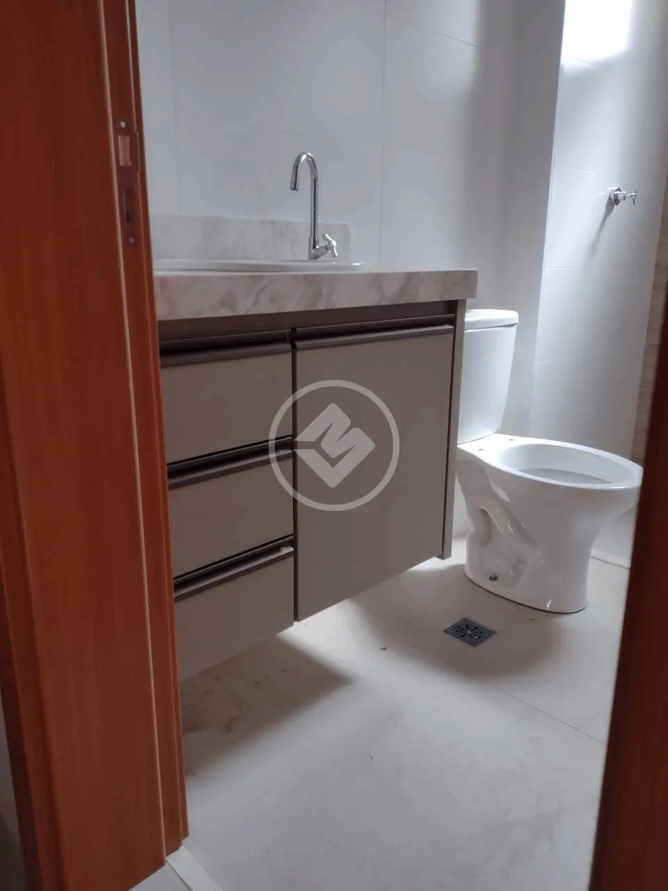 Imagem 2 - Apartamento em Jardim Recreio, Ribeirão Preto - SP