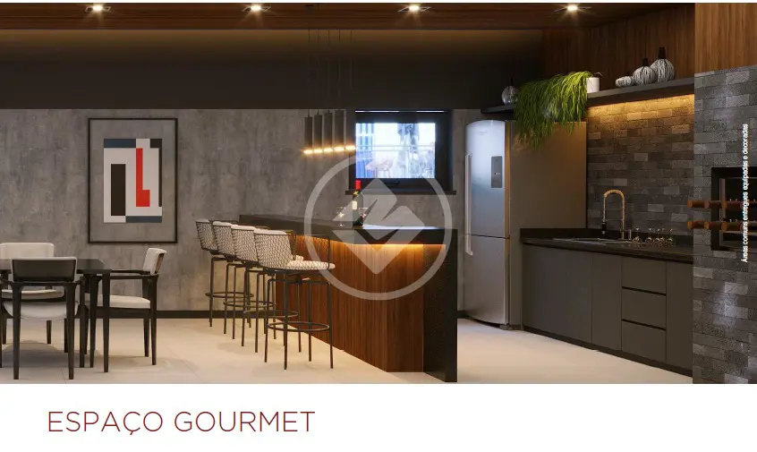 Imagem 6 - Apartamento Duplex em Jardim Califórnia, Ribeirão Preto - SP