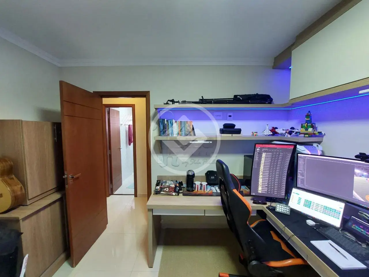 Imagem 3 - Apartamento em ALTO DA BOA VISTA, Ribeirão Preto - SP