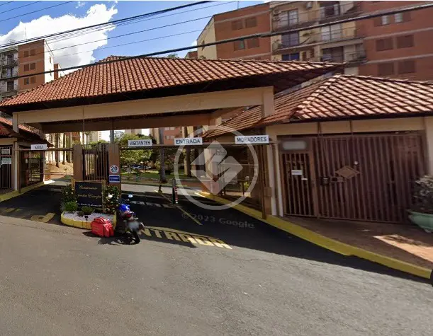 Imagem 2 - Apartamento em Parque Industrial Lagoinha, Ribeirão Preto - SP