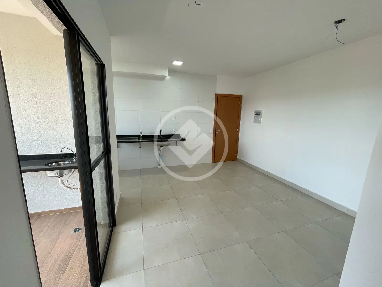 Apartamento Sumarezinho, Ribeirão Preto - SP — foto 2