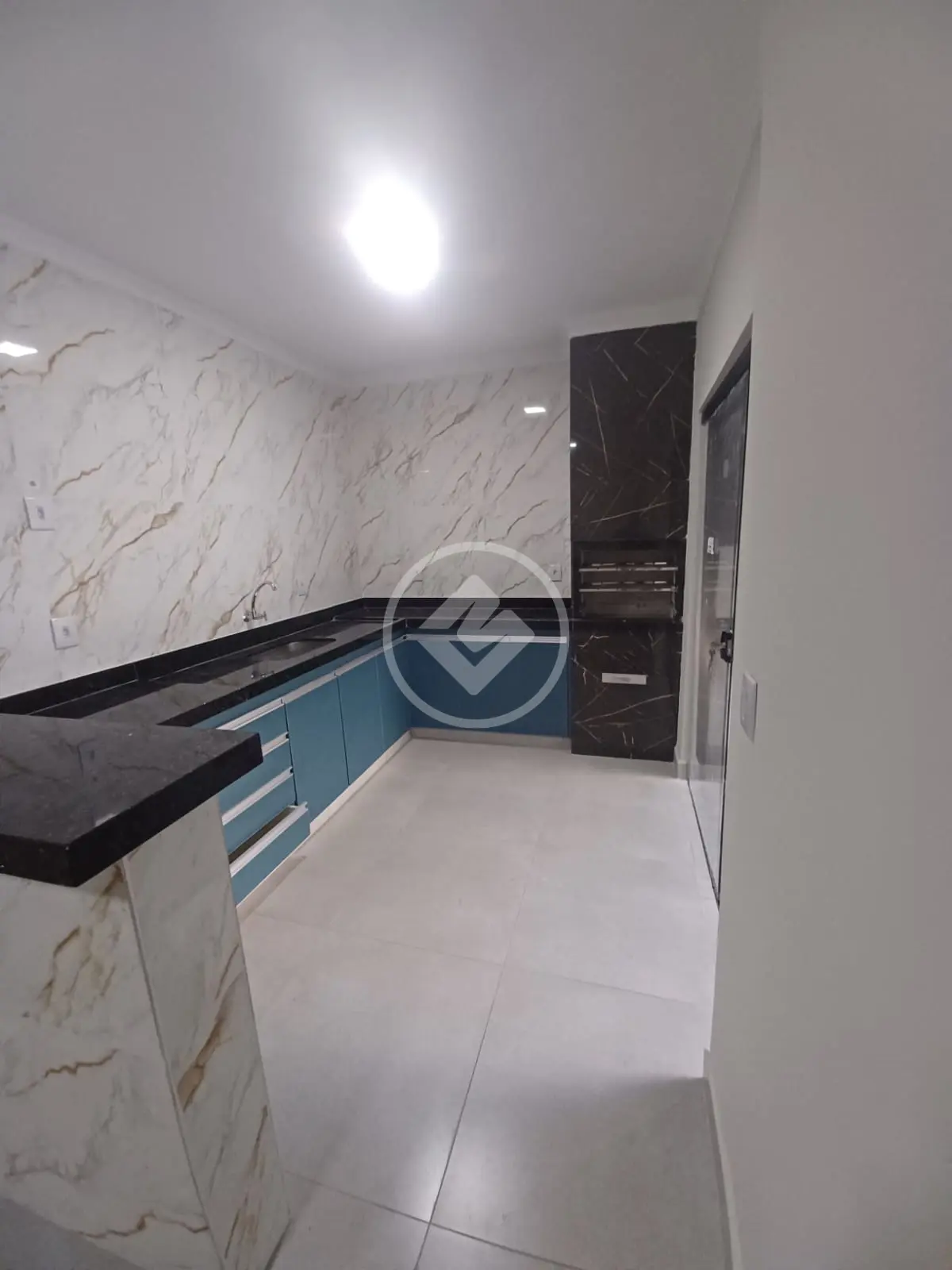Imagem 3 - Casa em Jardim Antártica, Ribeirão Preto - SP