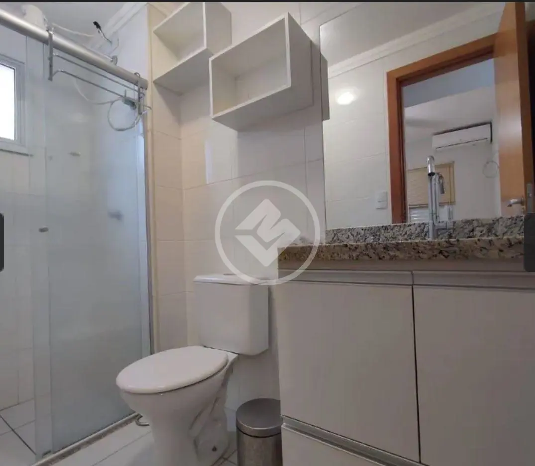 Image 10 - Apartamento em Nova Aliança, Ribeirão Preto - SP