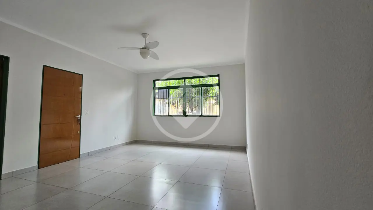 Apartamento Presidente Medici, Ribeirão Preto - SP — foto 1