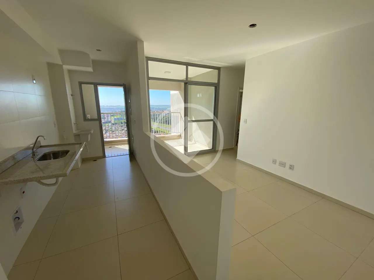 Imagem 6 - Apartamento em Alamedas do Botânico, Ribeirão Preto - SP
