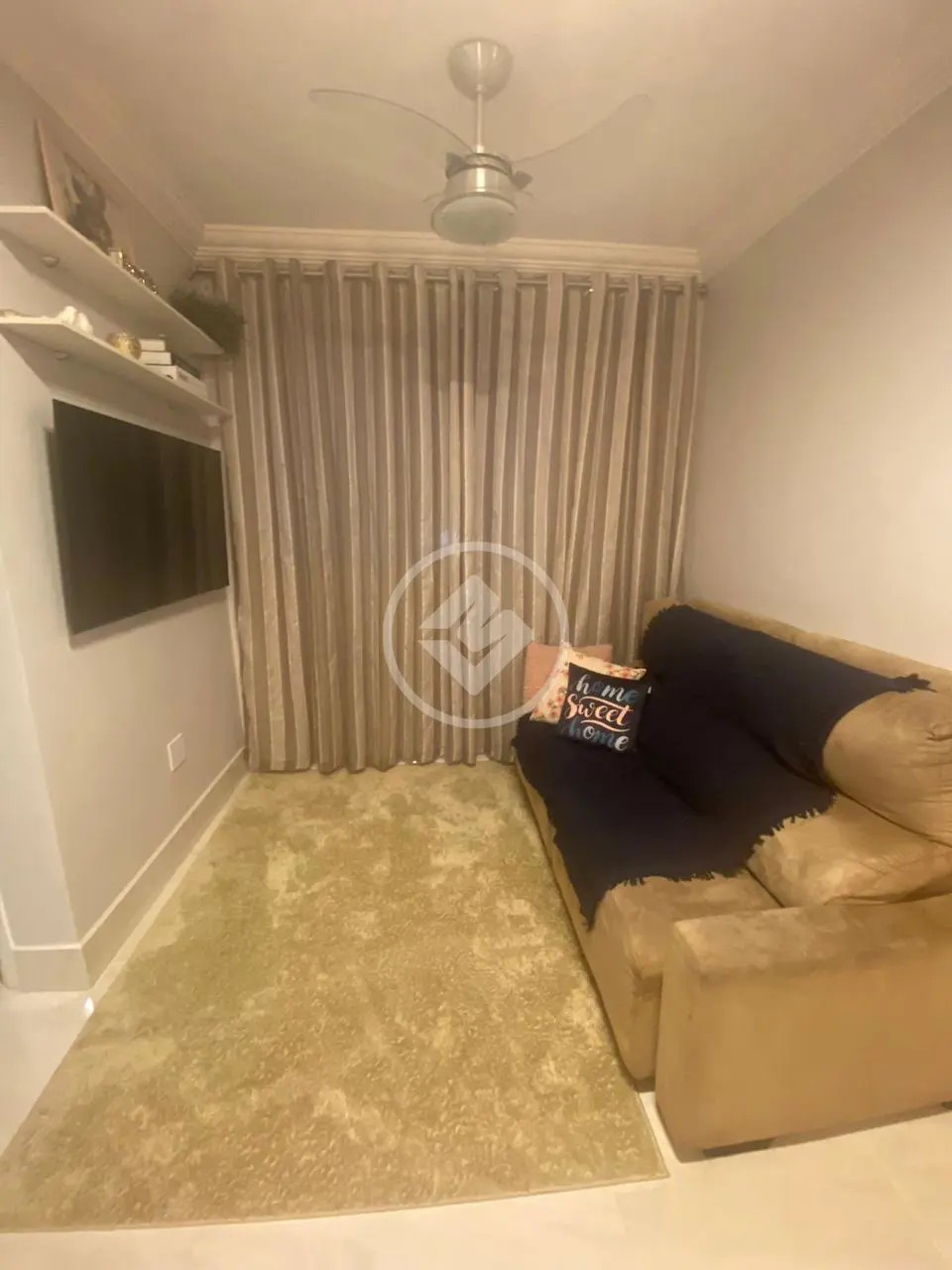 Imagem 2 - Apartamento em Guaporé, Ribeirão Preto - SP