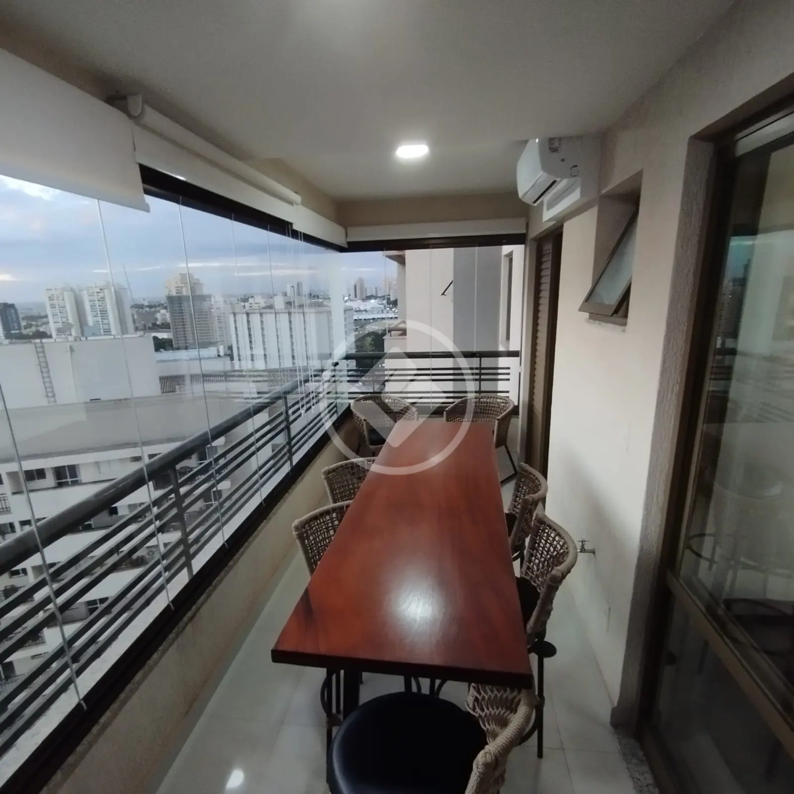 Apartamento NOVA ALIANÇA, Ribeirão Preto - SP — foto 2