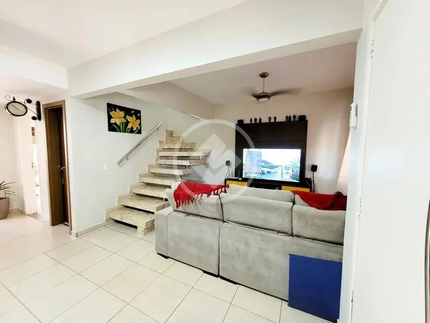 Imagem 2 - Casa Condomínio em Quinta da Primavera, Ribeirão Preto - SP