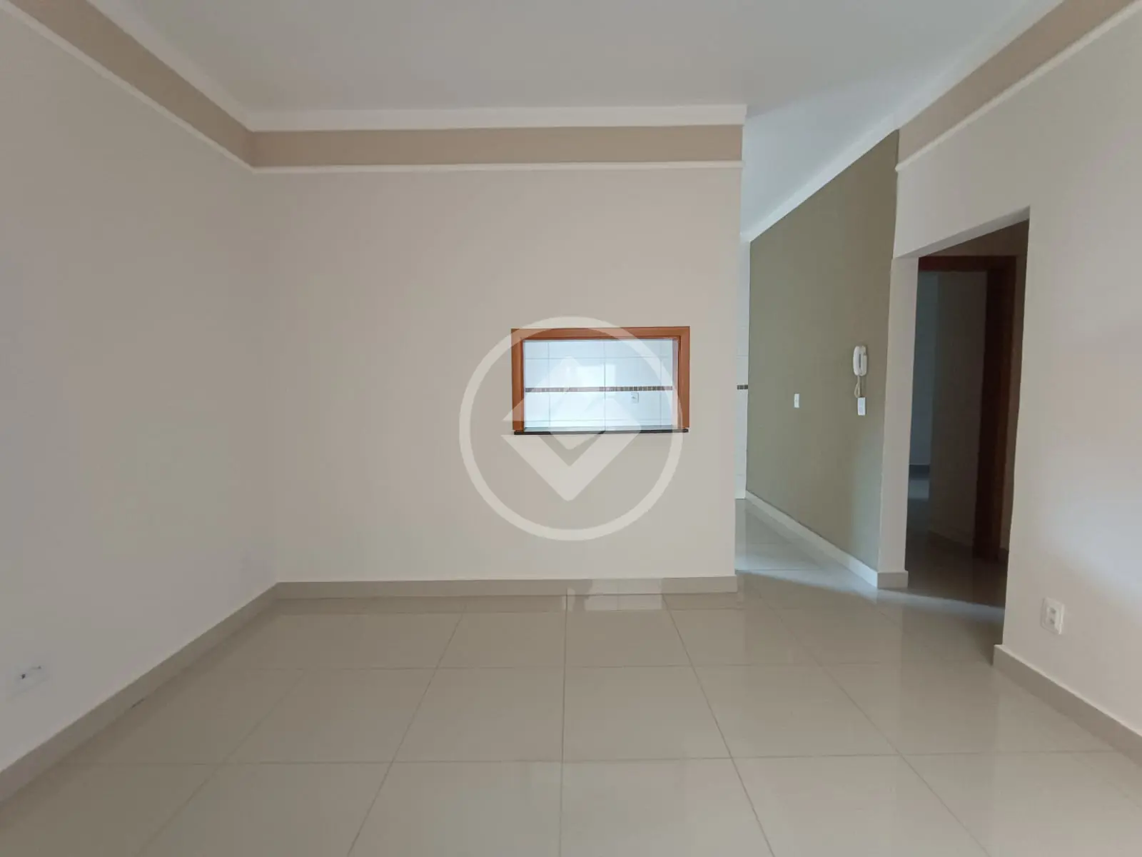 Imagem 2 - Apartamento em Jardim Botânico, Ribeirão Preto - SP