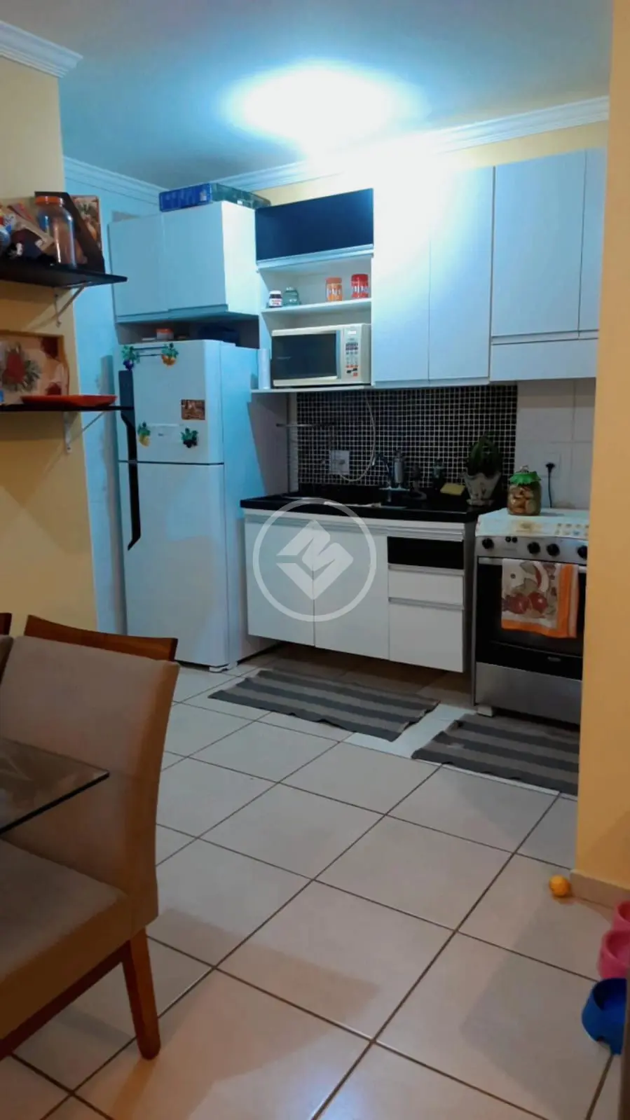 Imagem 4 - Apartamento em JARDIM ANHAGUERA, Ribeirão Preto - SP