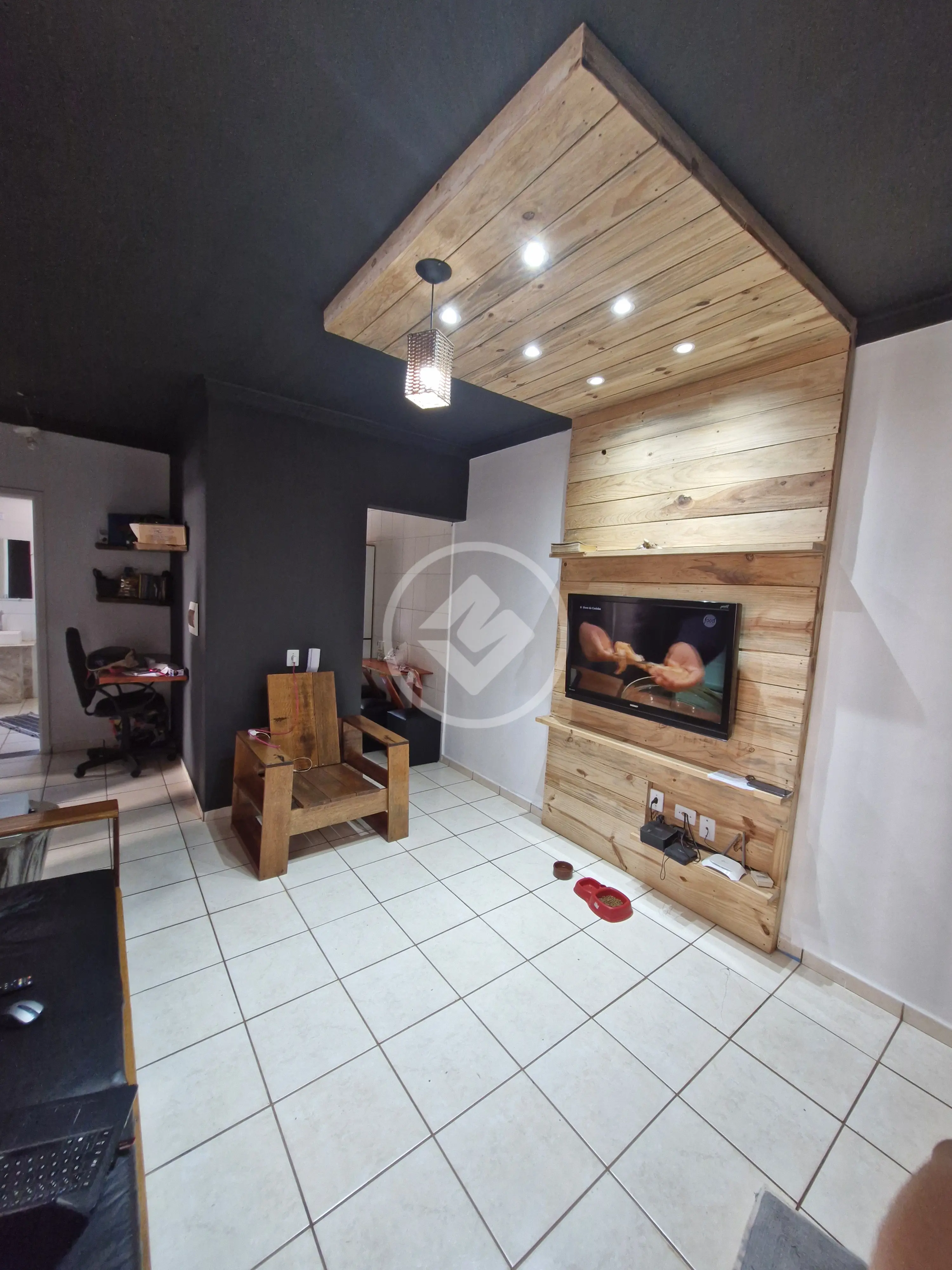 Imagem 2 - Apartamento em Jardim Heitor Rigon, Ribeirão Preto - SP