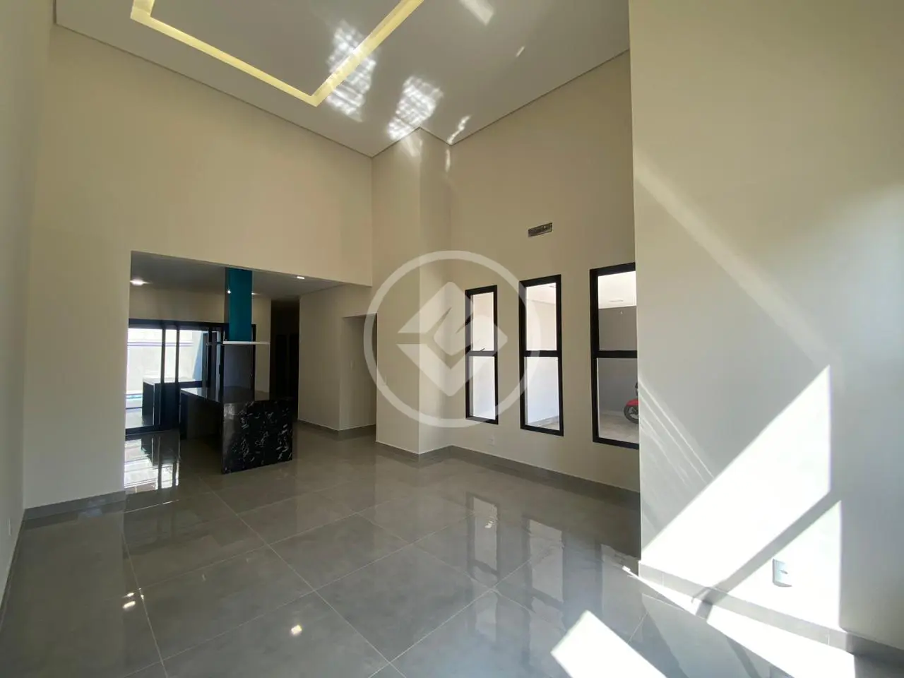 Imagem 1 - Casa Condomínio em Reserva San Pedro, Ribeirão Preto - SP