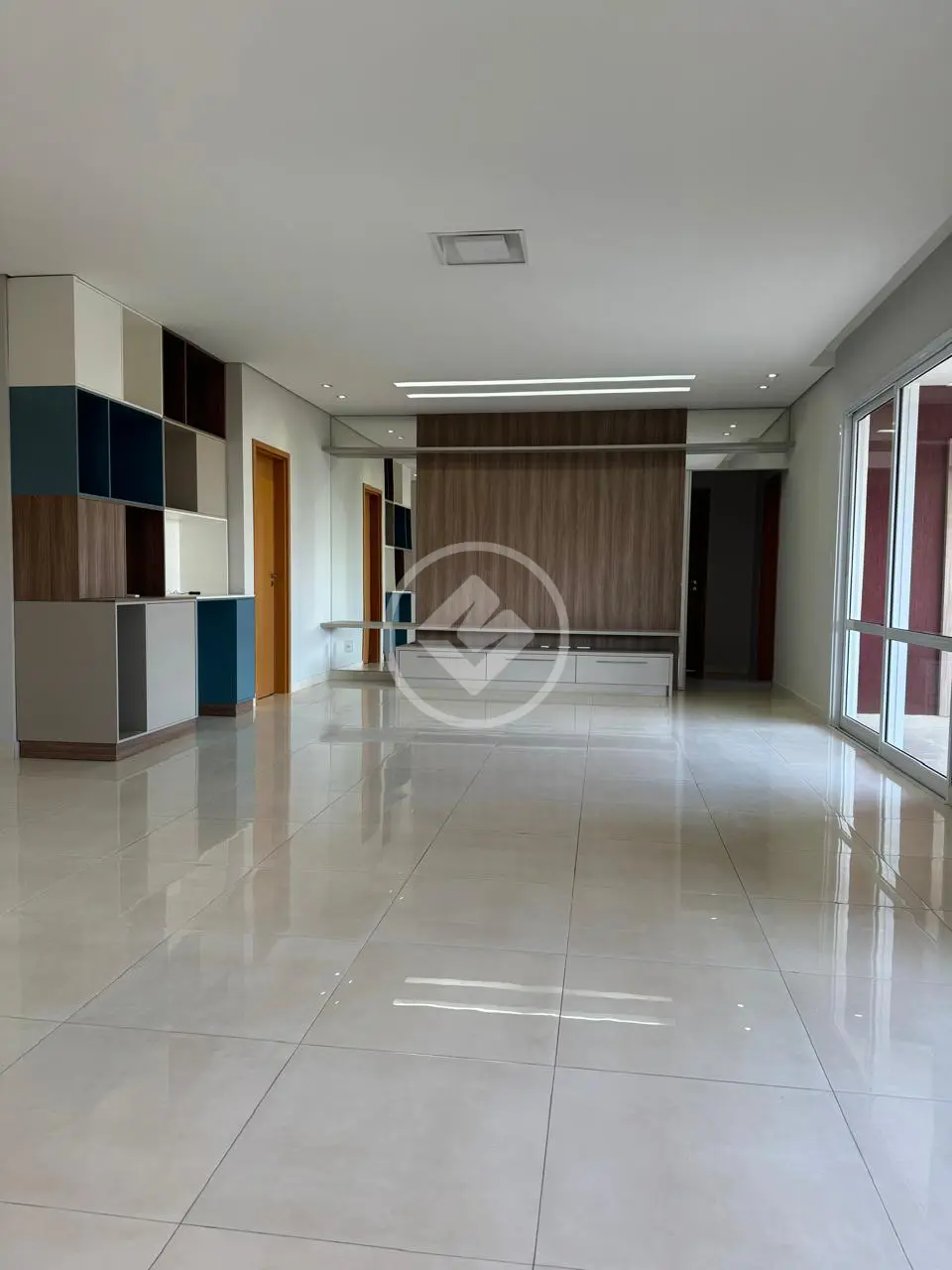 Imagem 4 - Apartamento em Jardim Nova Aliança, Ribeirão Preto - SP