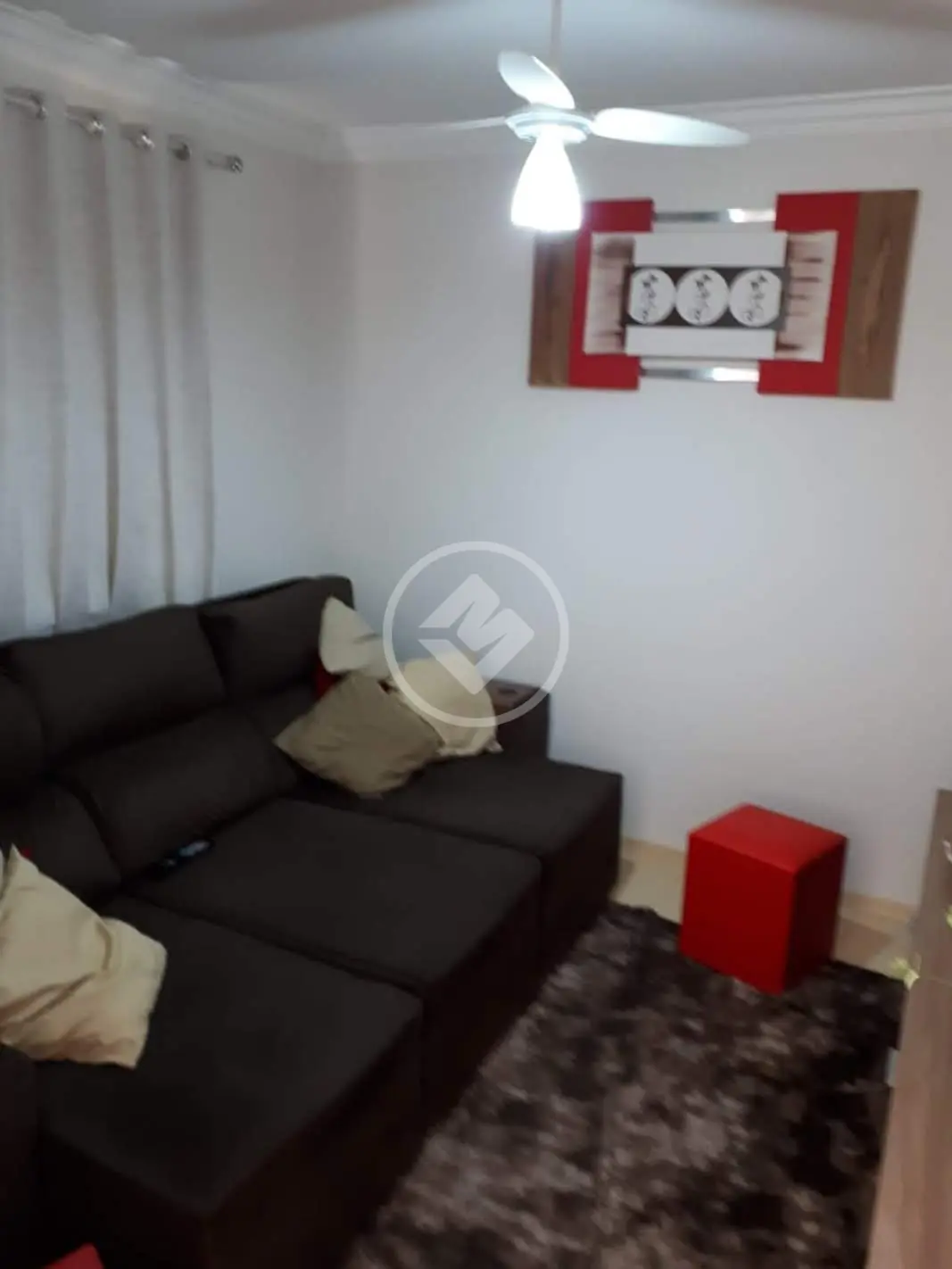 Imagem 1 - Apartamento em Presidente Medici, Ribeirão Preto - SP
