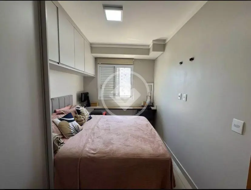 Imagem 3 - Apartamento em Jardim Nova Aliança, Ribeirão Preto - SP