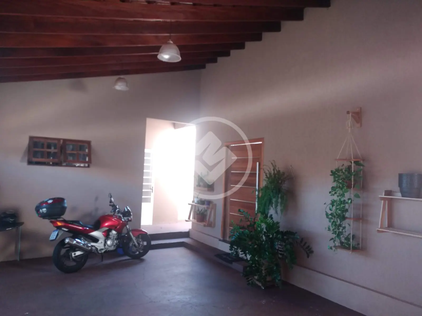 Casa Jardim Doutor Paulo Gomes Romeo, Ribeirão Preto - SP — foto 1