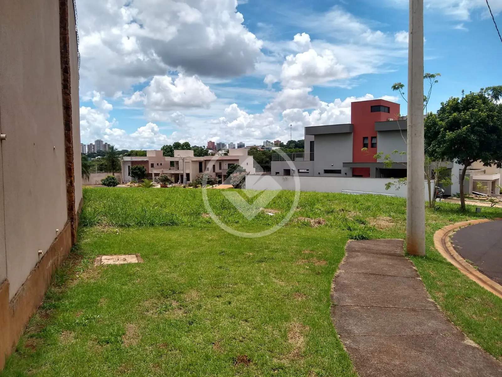Imagem 2 - Terreno Condomínio em Quintas de São José, Ribeirão Preto - SP
