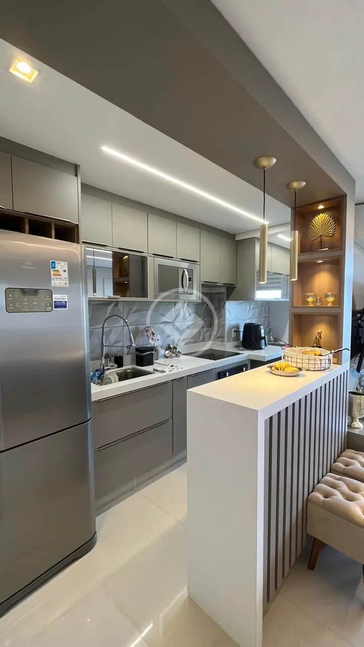 Imagem 3 - Apartamento em Jardim Nova Aliança, Ribeirão Preto - SP