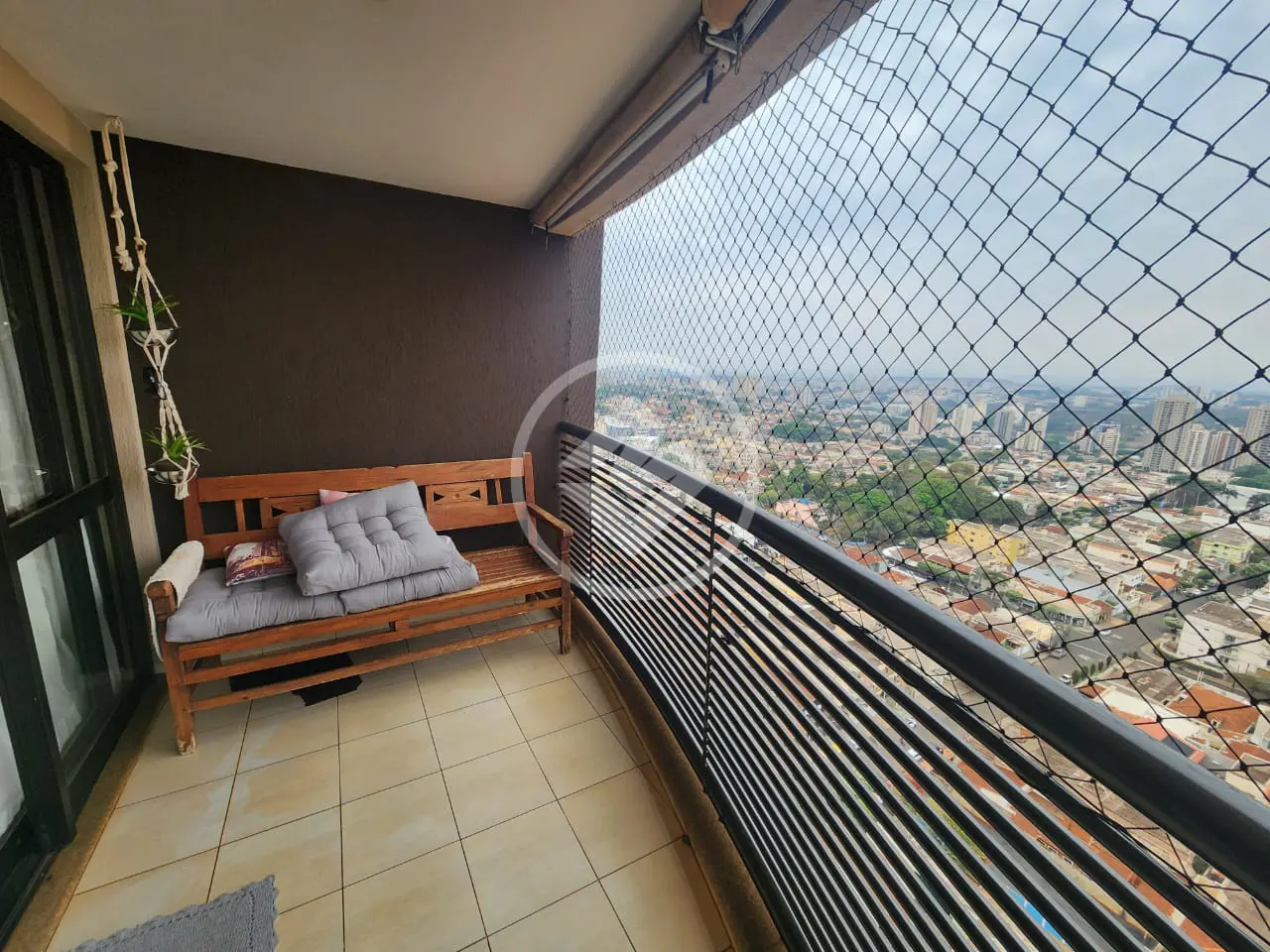Imagem 3 - Apartamento em Jardim Irajá, Ribeirão Preto - SP