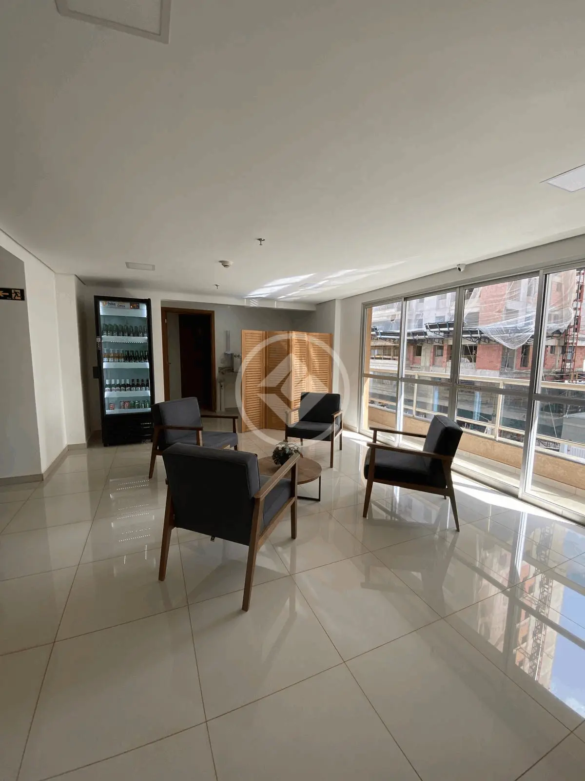 Apartamento Jardim Nova Aliança, Ribeirão Preto - SP — foto 2
