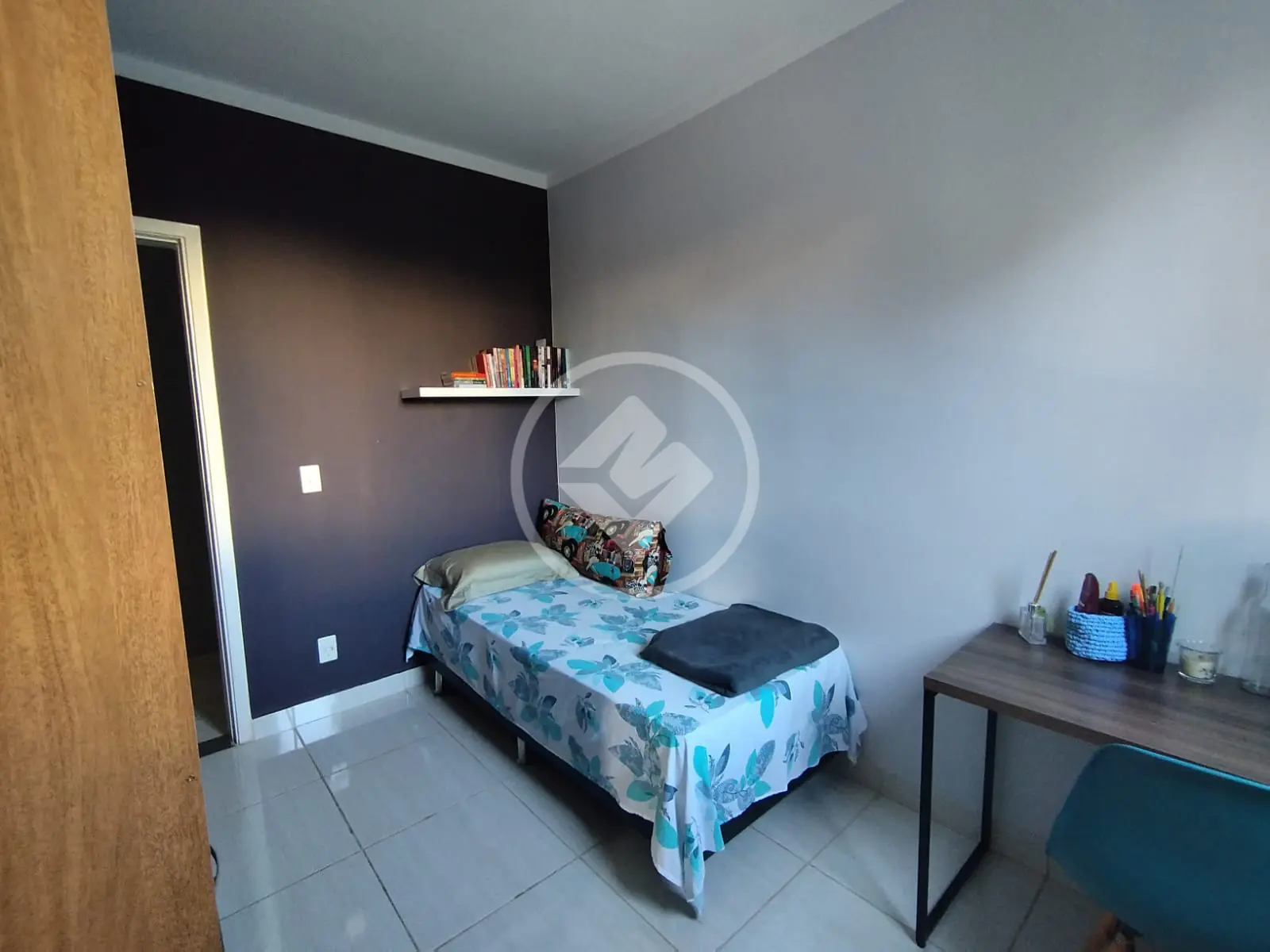 Imagem 6 - Apartamento em City Ribeirão, Ribeirão Preto - SP