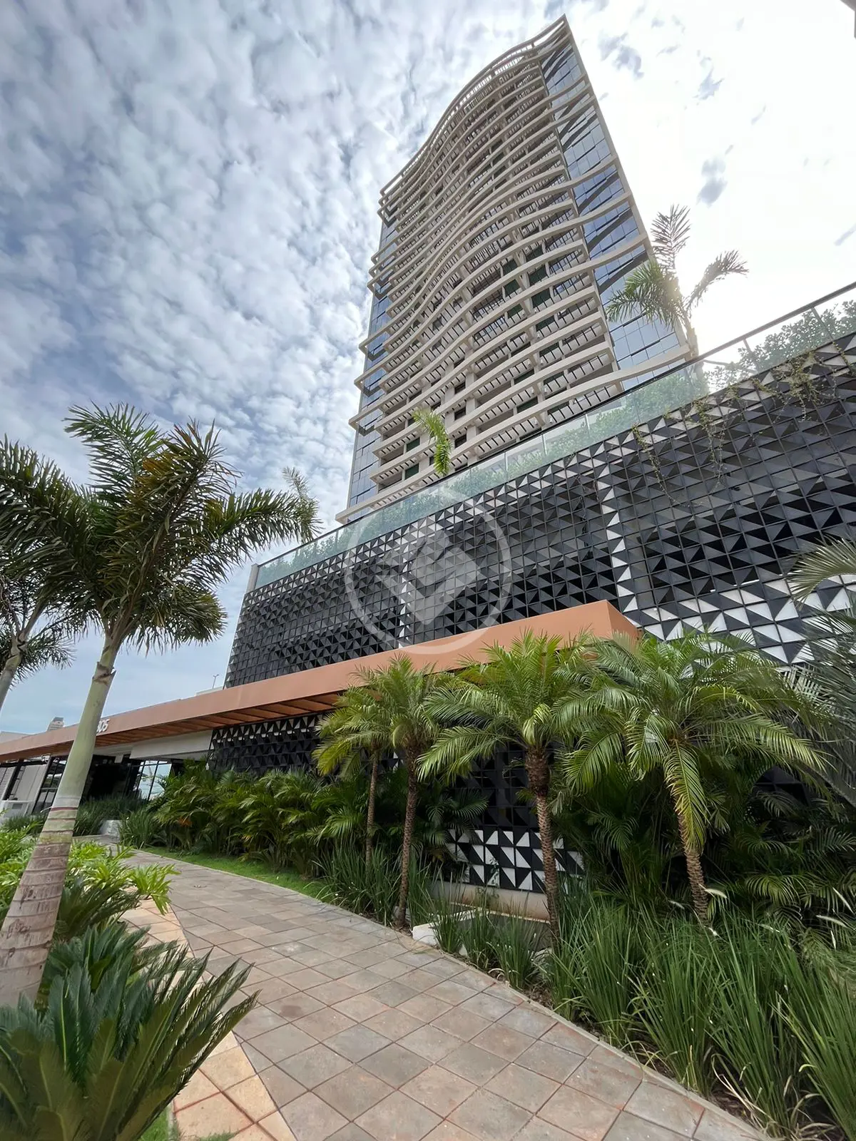 Image 15 - Apartamento em Jardim Canadá, Ribeirão Preto - SP