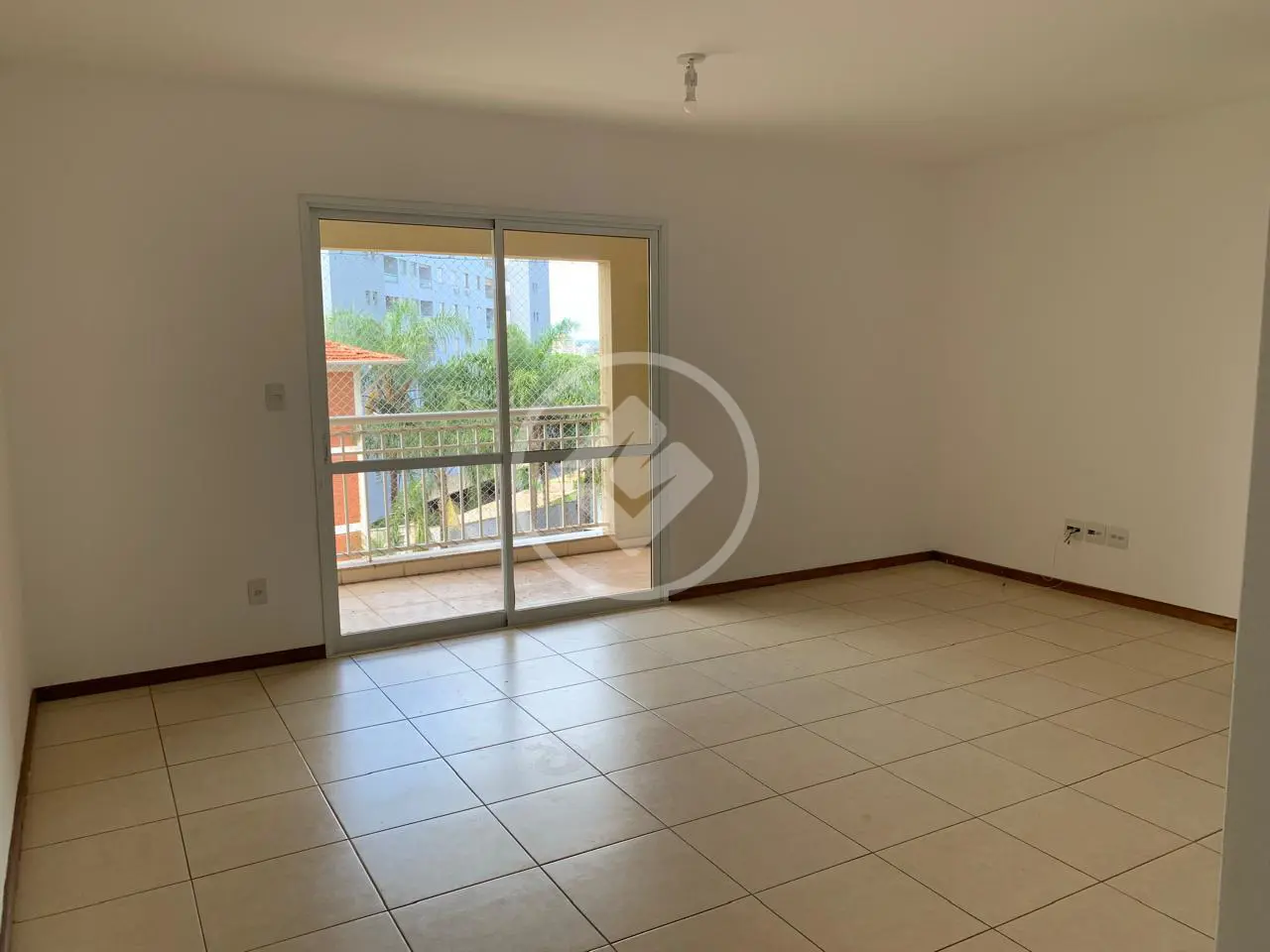 Apartamento JARDIM PAULISTA, Ribeirão Preto - SP — foto 1