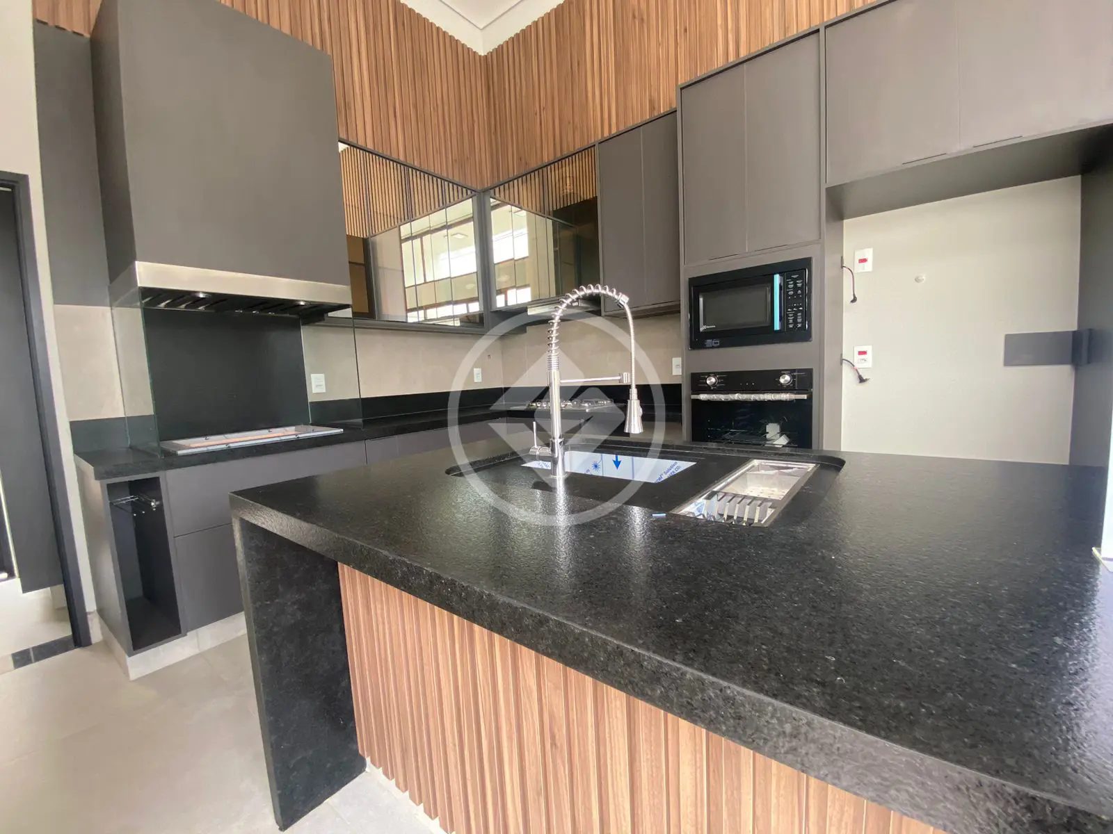 Imagem 3 - Casa Condomínio em VILA DO GOLFE, Ribeirão Preto - SP