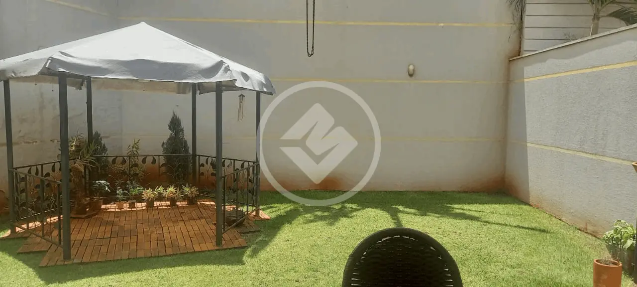 Imagem 3 - Casa em Nova Aliança, Ribeirão Preto - SP