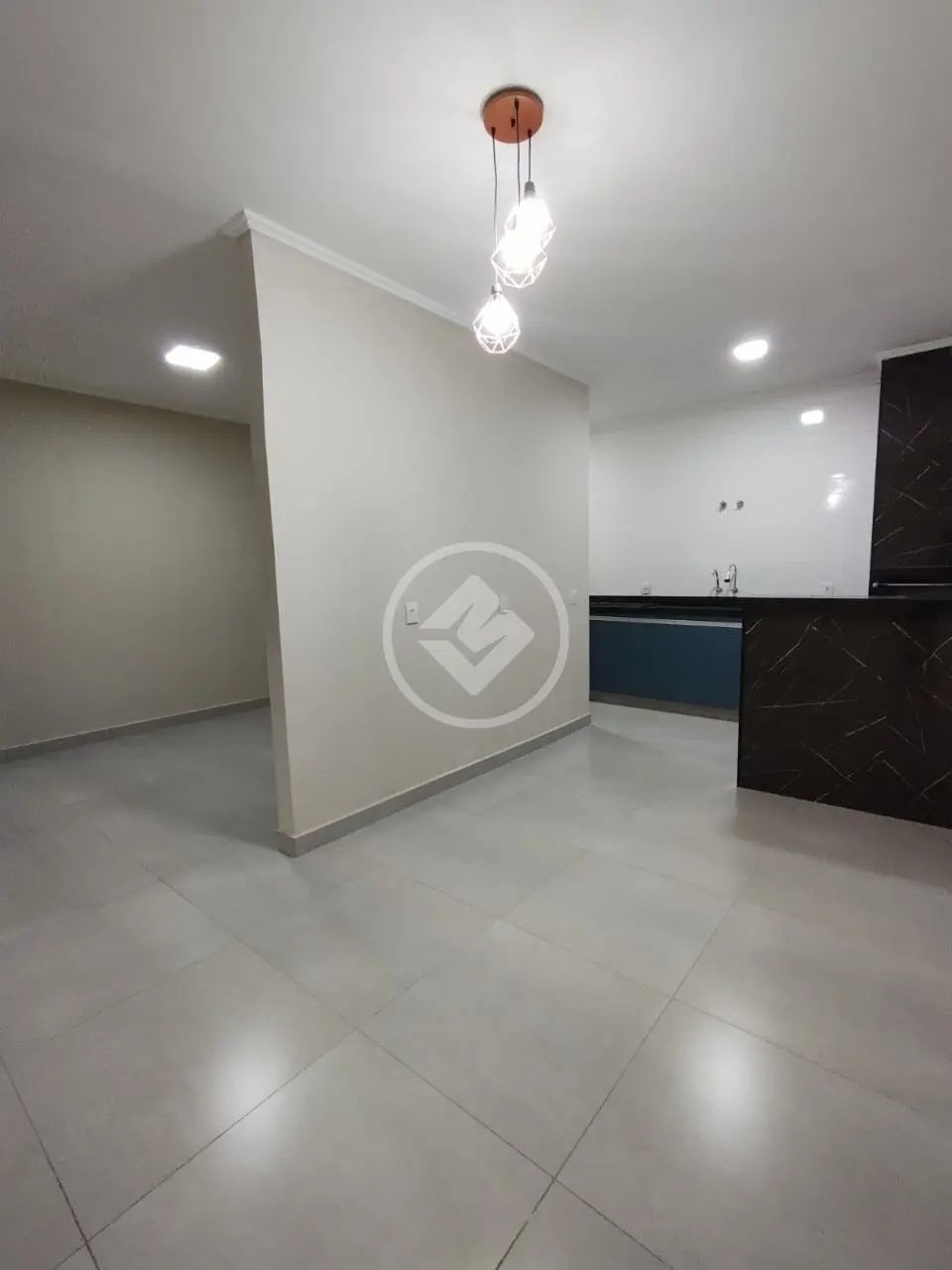 Casa Vila Monte Alegre, Ribeirão Preto - SP — foto 1