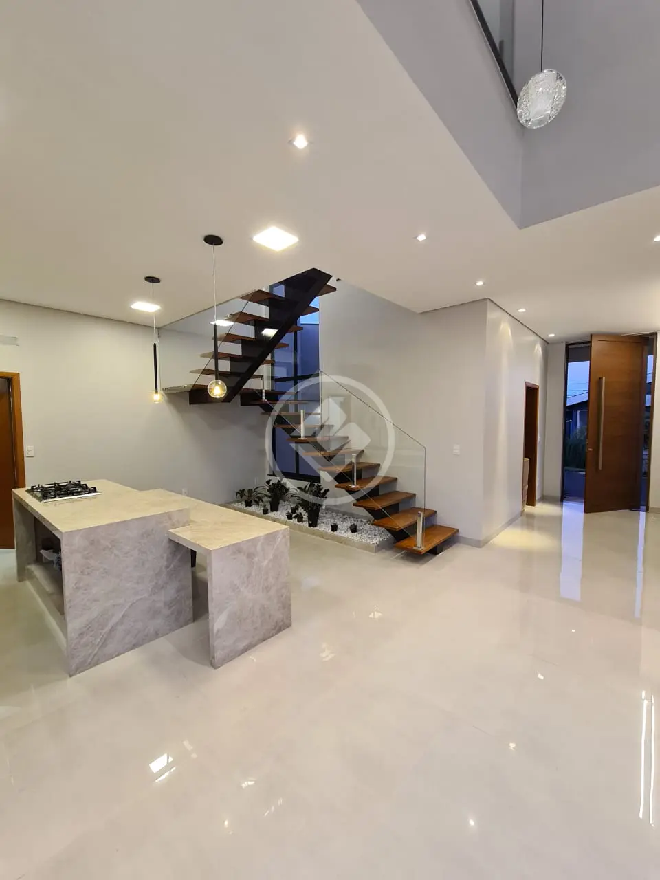 Imagem 2 - Casa Condomínio em Jardim Reserva Imperial, Ribeirão Preto - SP
