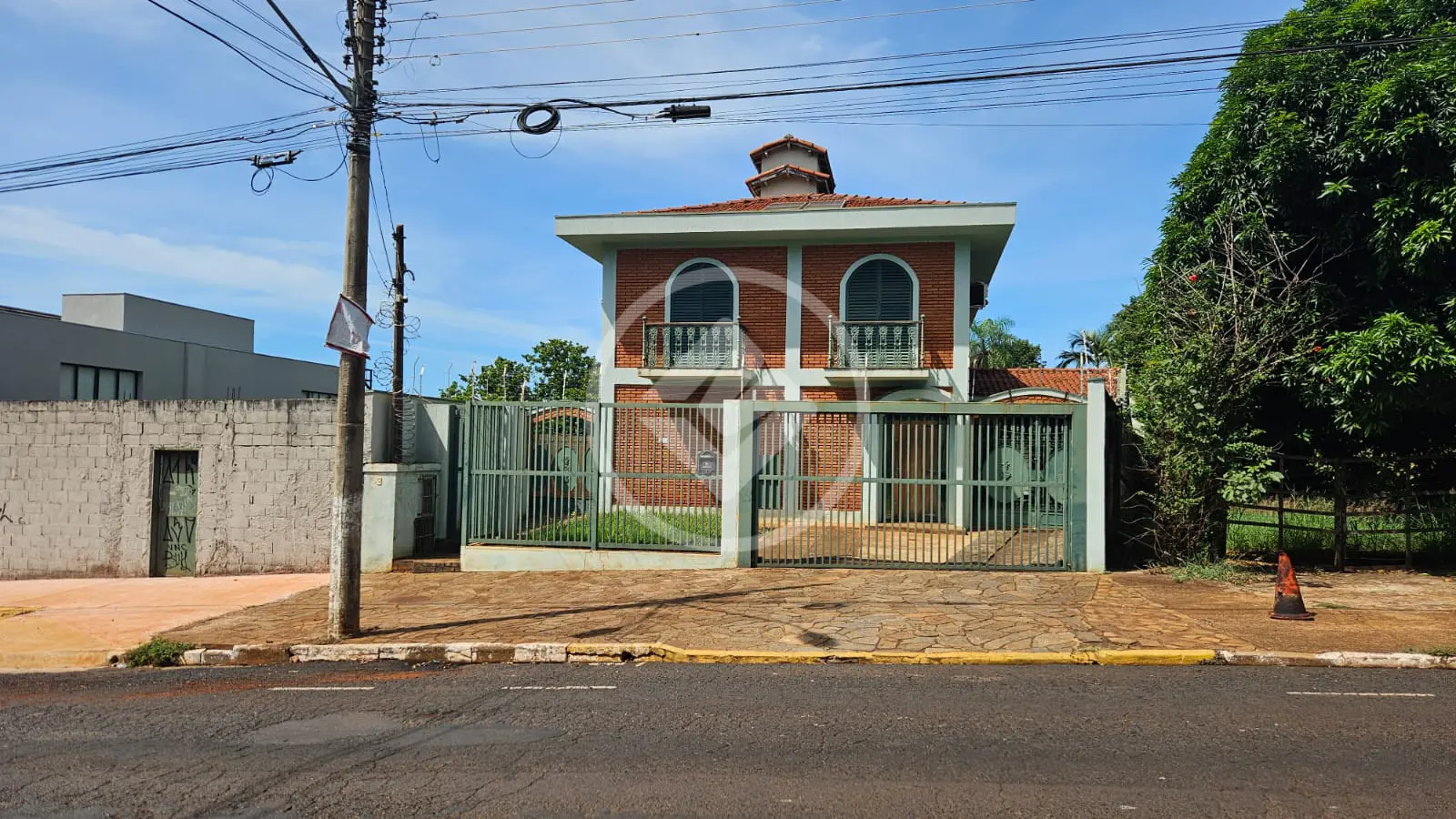 Sobrado Ribeirânia, Ribeirão Preto - SP — foto 2