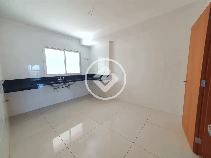 Imagem 1 - Apartamento em Jardim Irajá, Ribeirão Preto - SP