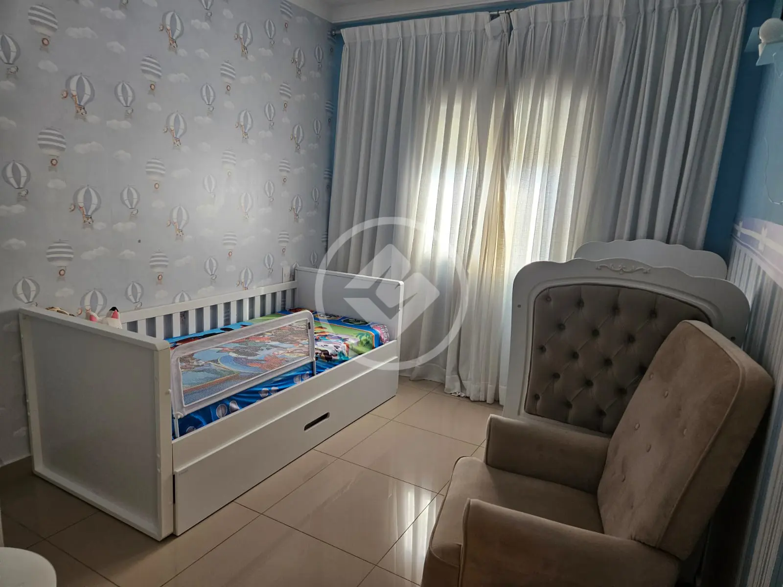 Image 12 - Apartamento em Nova Aliança, Ribeirão Preto - SP