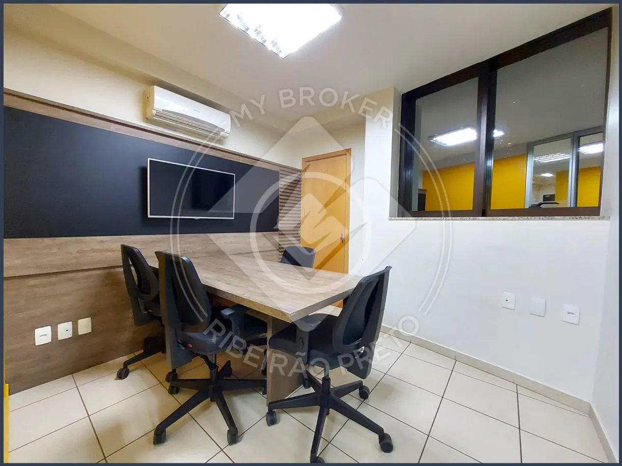 Imagem 6 - Prédio em ALTO DA BOA VISTA, Ribeirão Preto - SP