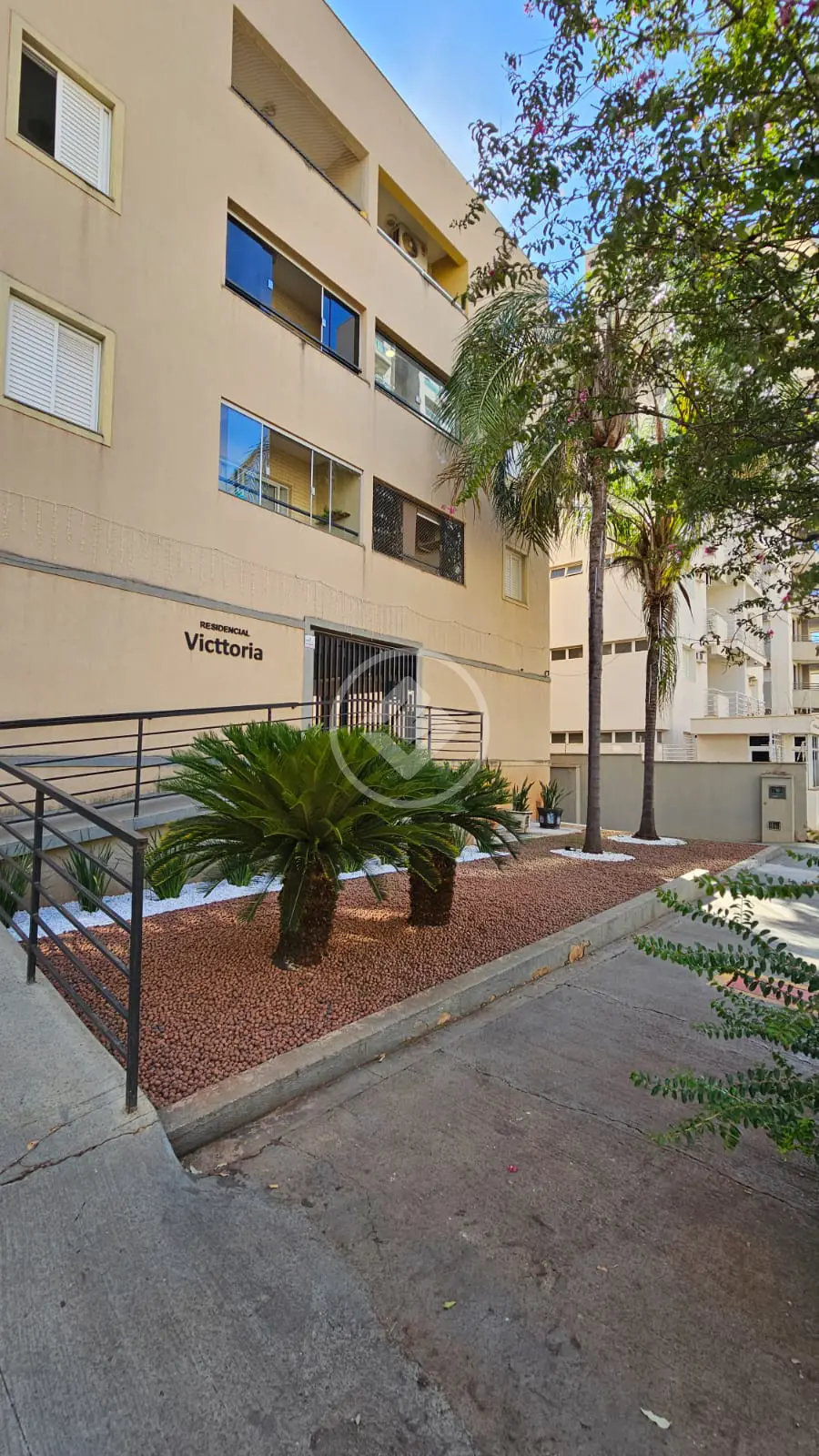 Imagem 2 - Apartamento em Vila Ana Maria, Ribeirão Preto - SP