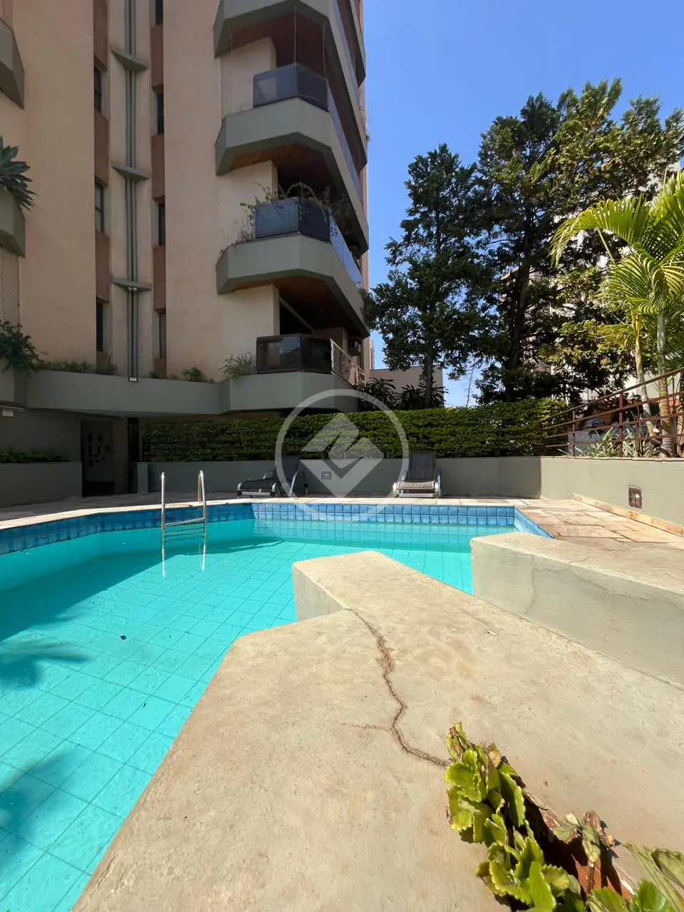 Apartamento CENTRO, Ribeirão Preto - SP — foto 1