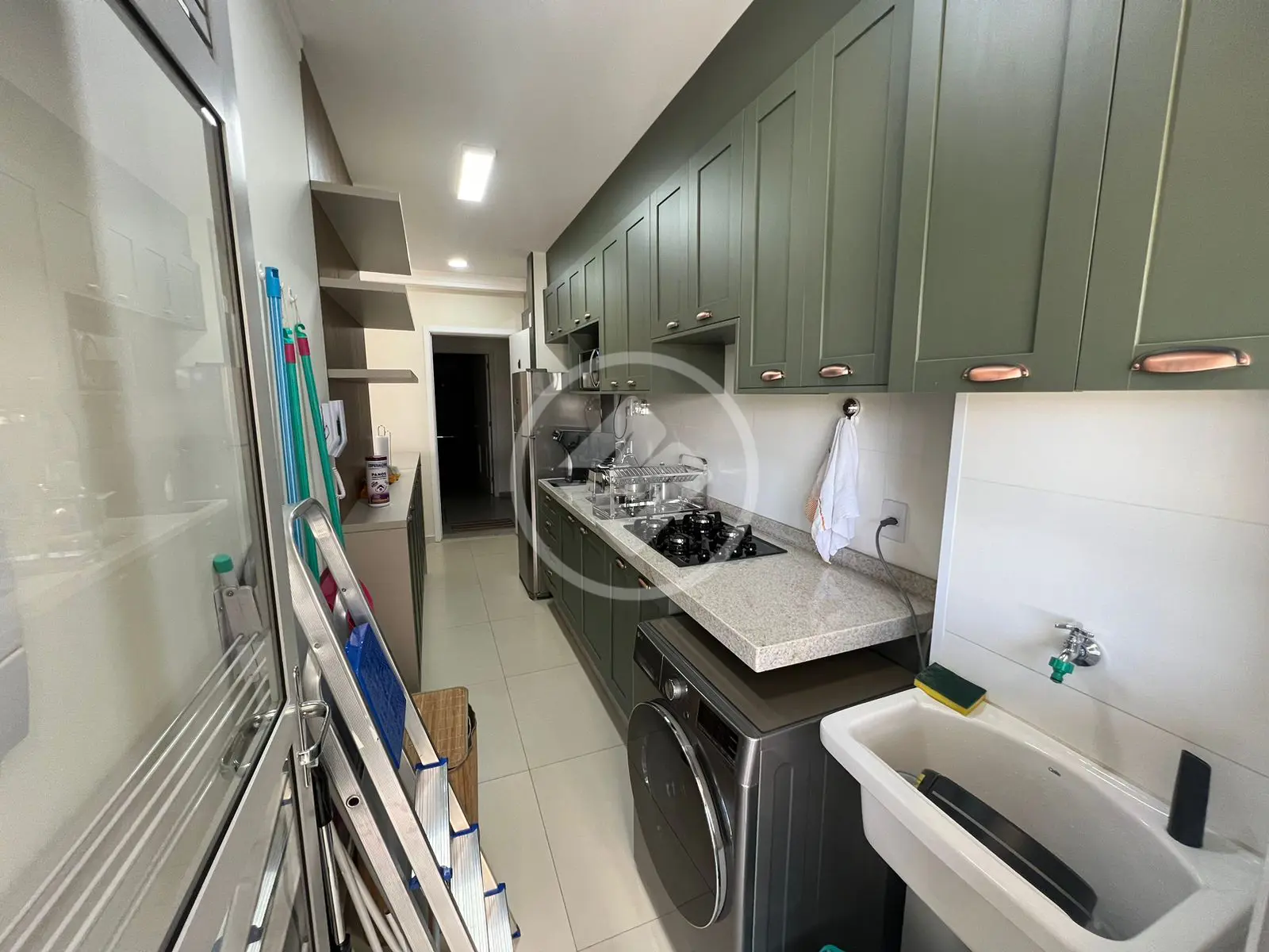 Imagem 1 - Apartamento em Alamedas do Botânico, Ribeirão Preto - SP