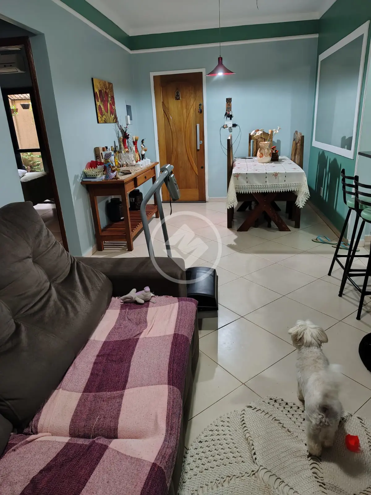 Imagem 1 - Apartamento em Jardim Botânico, Ribeirão Preto - SP