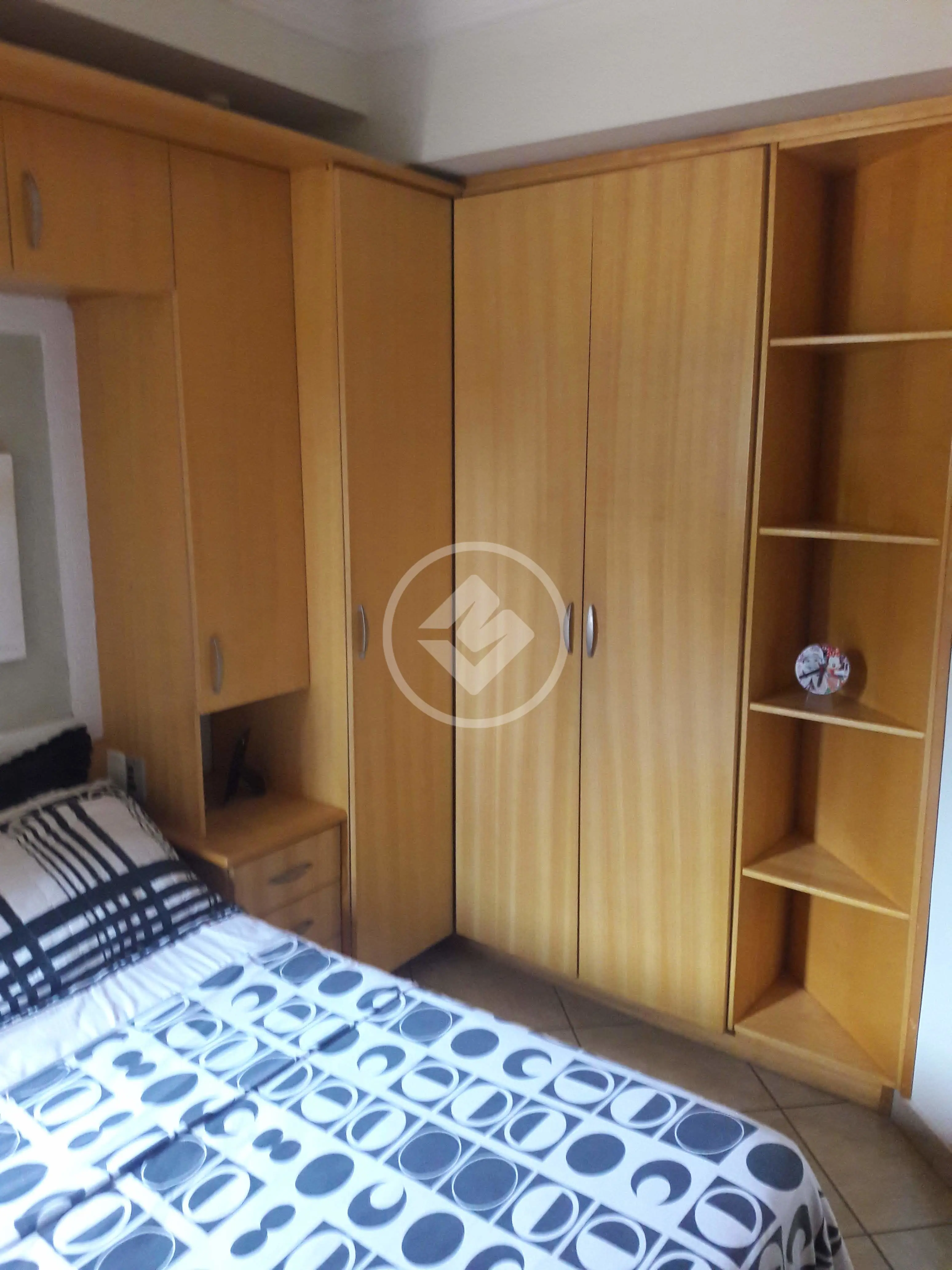Imagem 6 - Apartamento em Vila Amélia, Ribeirão Preto - SP