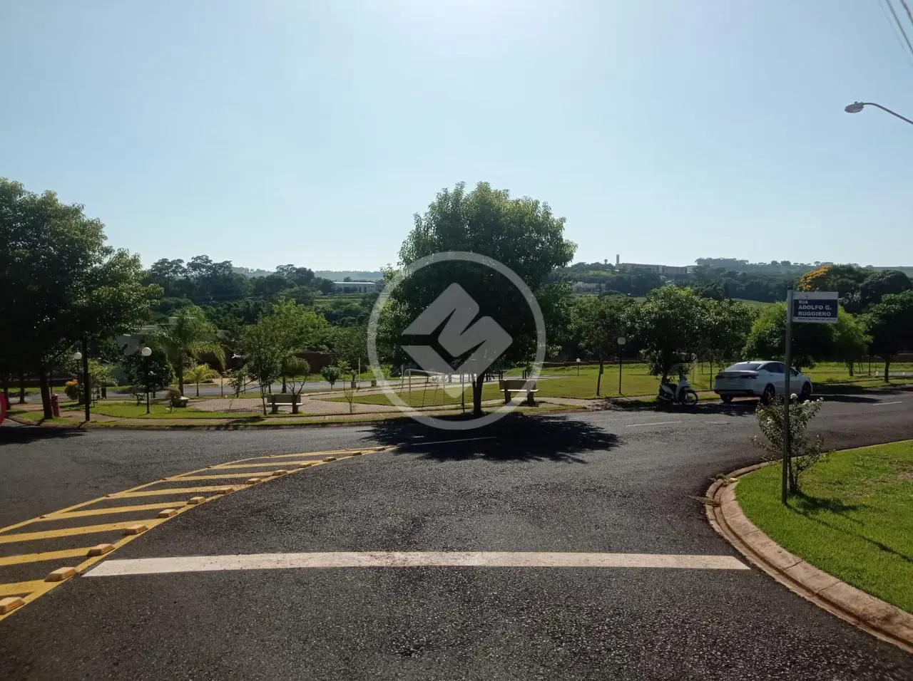 Imagem 2 - Terreno Condomínio em Reserva Sant'Anna, Ribeirão Preto - SP