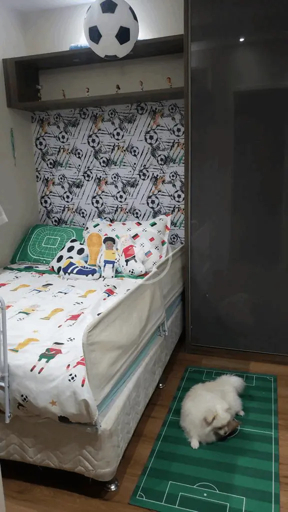 Imagem 4 - Apartamento em Vila do Golfe, Ribeirão Preto - SP