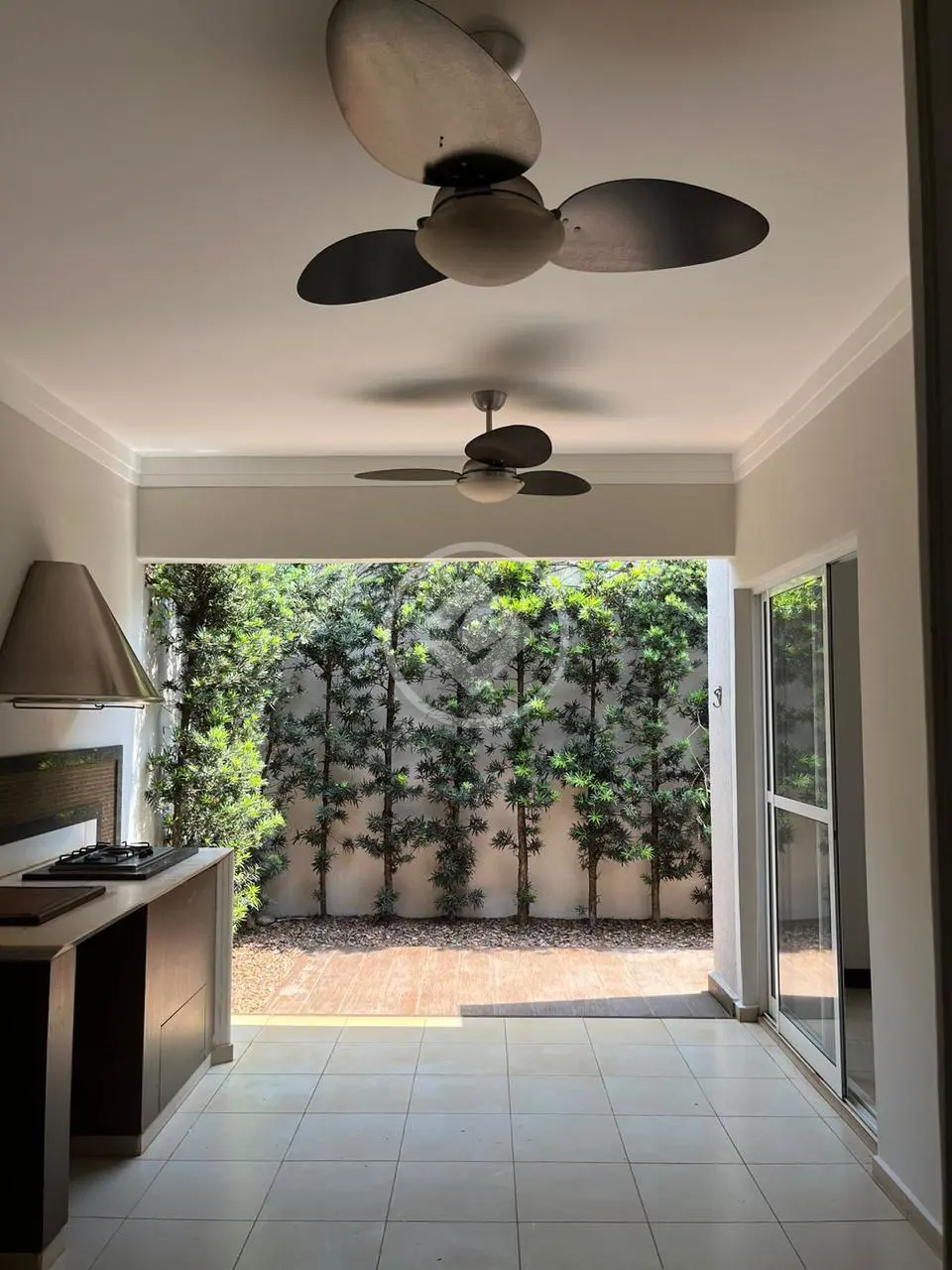 Casa Condomínio Jardim Botânico, Ribeirão Preto - SP — foto 1