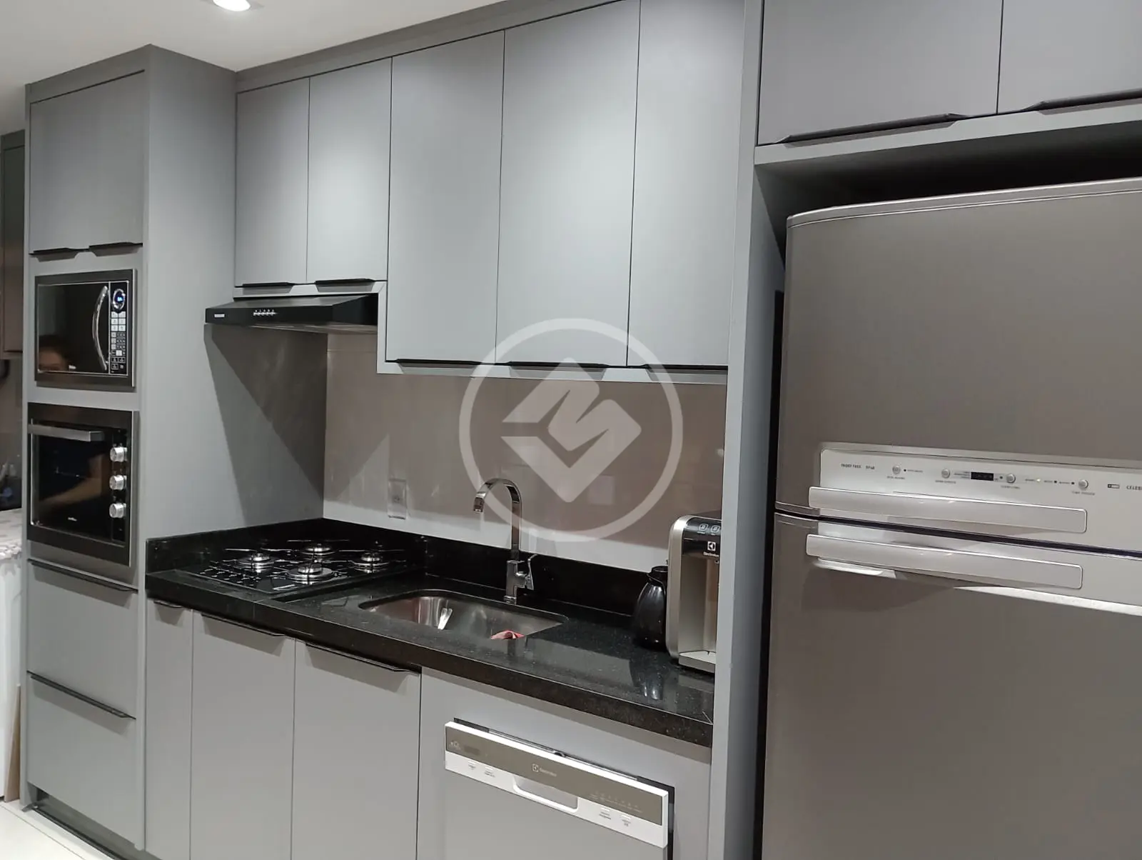 Apartamento Condomínio Itamaraty, Ribeirão Preto - SP — foto 2