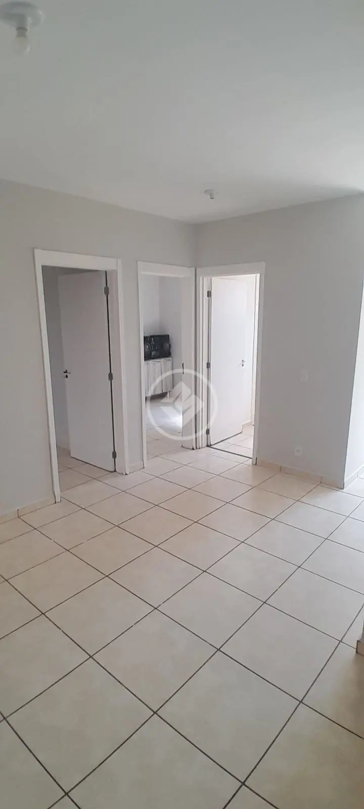 Apartamento Jardim Diva Tarlá de Carvalho, Ribeirão Preto - SP — foto 1