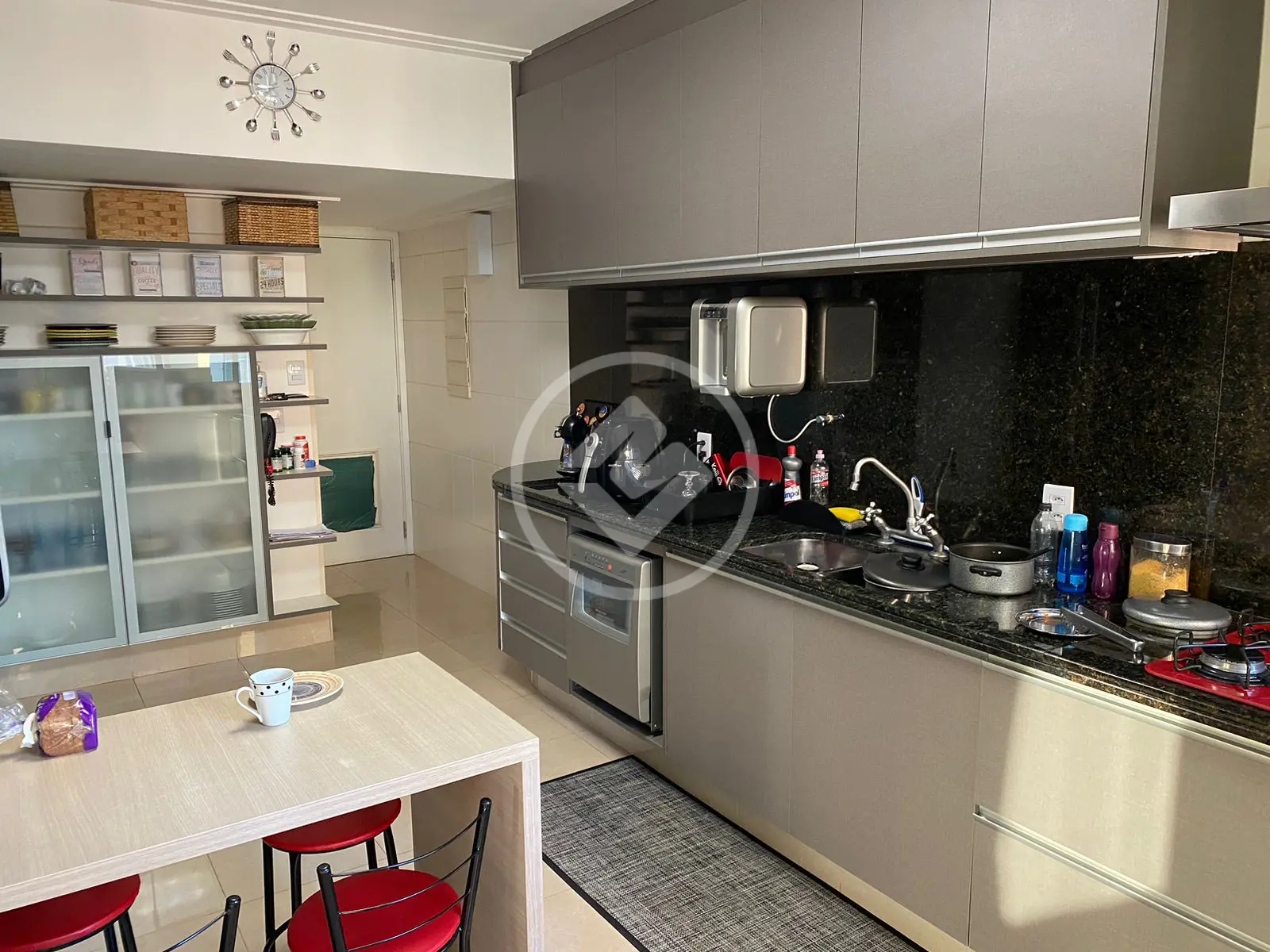 Apartamento Duplex Jardim Botânico, Ribeirão Preto - SP — foto 2