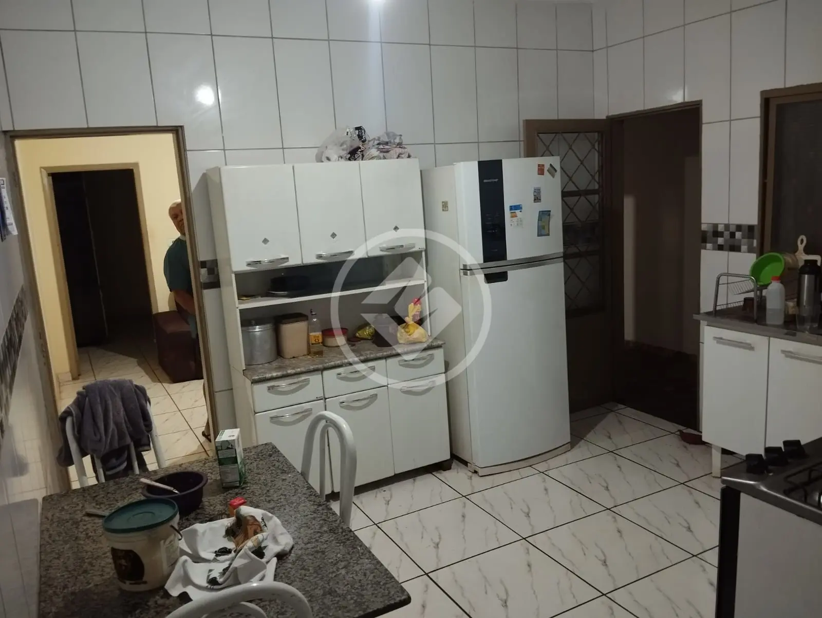 Casa Vila Tibério, Ribeirão Preto - SP — foto 1