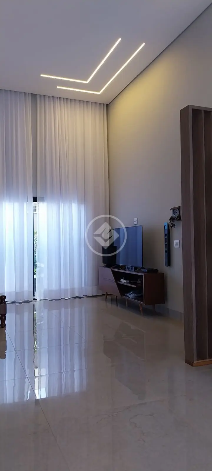 Imagem 2 - Casa Condomínio em Vila do Golfe, Ribeirão Preto - SP