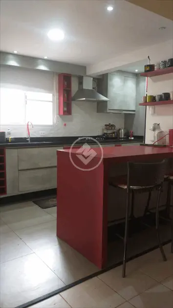 Image 10 - Sobrado Em Condomínio em VILA DO GOLFE, Ribeirão Preto - SP