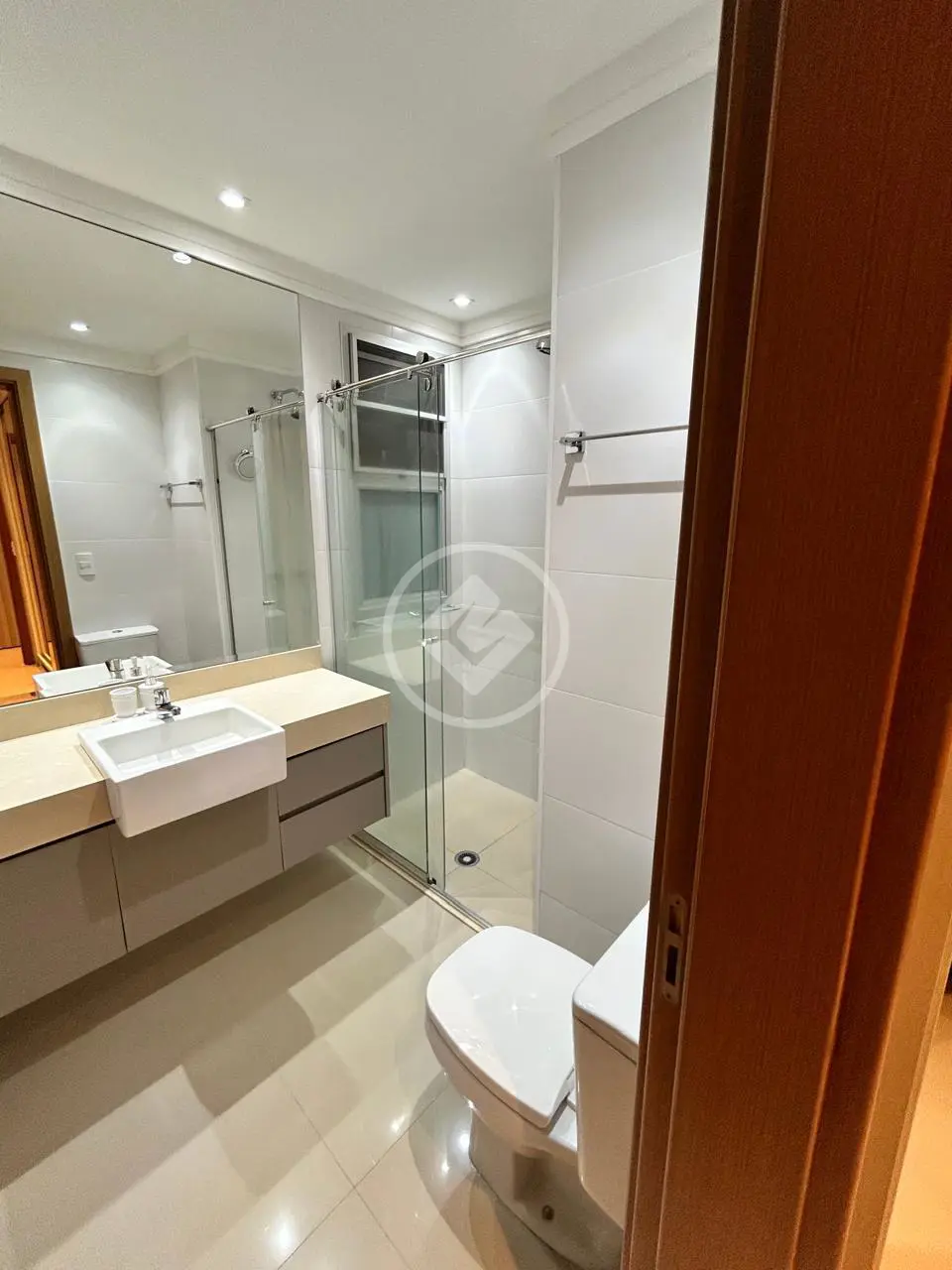 Image 18 - Apartamento em Condomínio Itamaraty, Ribeirão Preto - SP